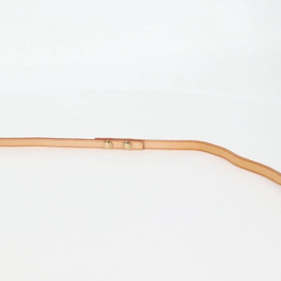 LOUIS VUITTON Monogram Pochette Twin GM Shoulder Bag - Picture 11 of 16